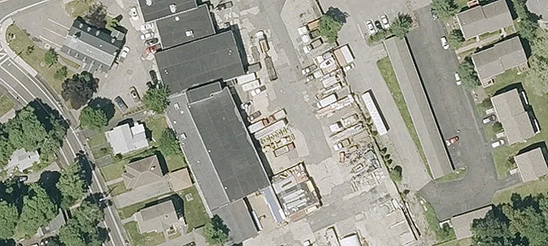 25 Hayward St