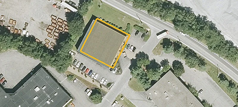 170 Ayer Rd