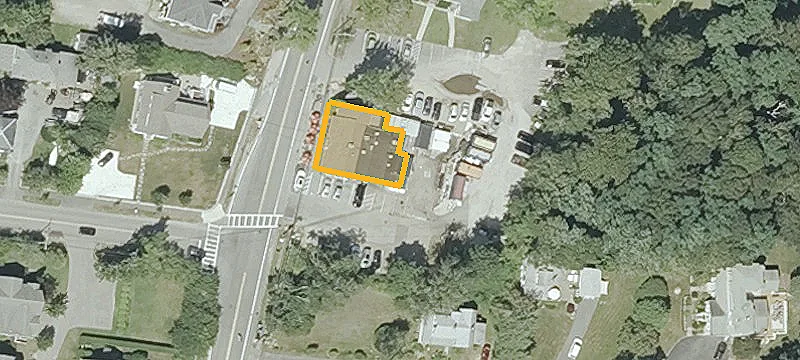 623 Falmouth Hwy