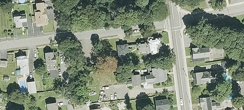 22 Lincoln St