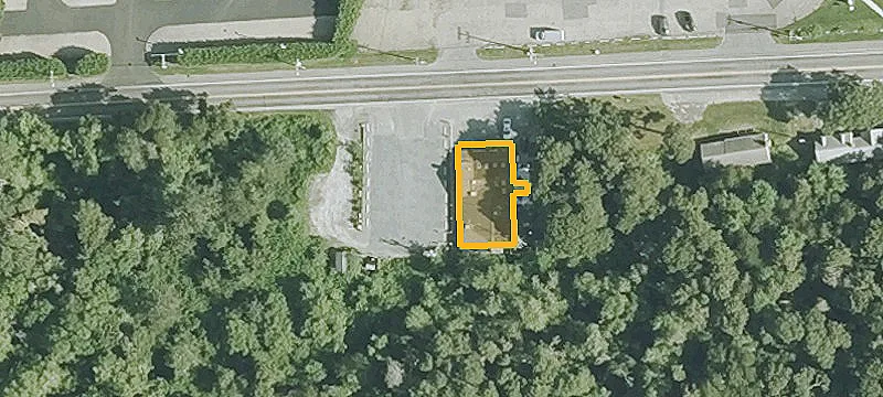 243 Lowr County Rd