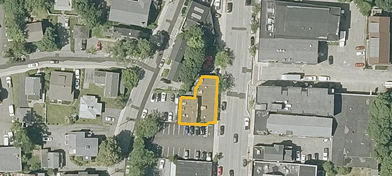 530 Main St