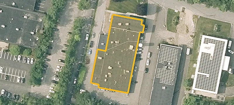 11 Tech Cir