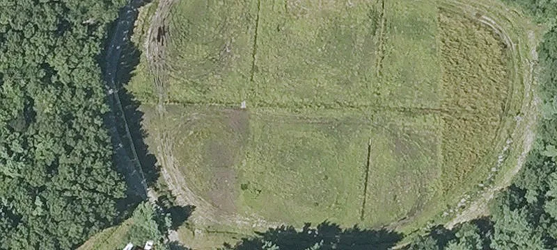 72 Old Tuck Bog