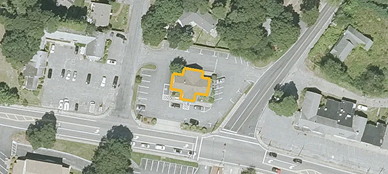 582 Rte 28