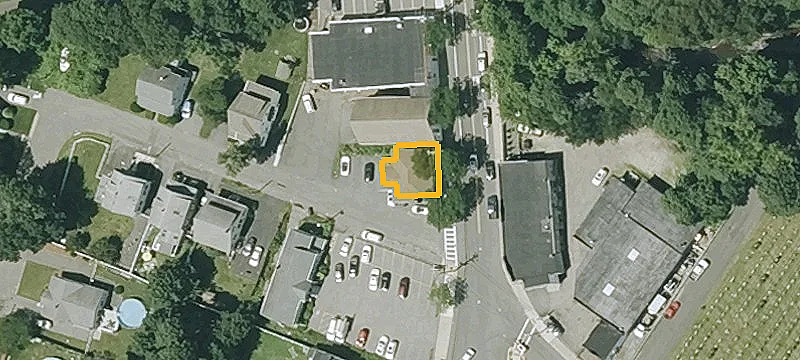345th Central St