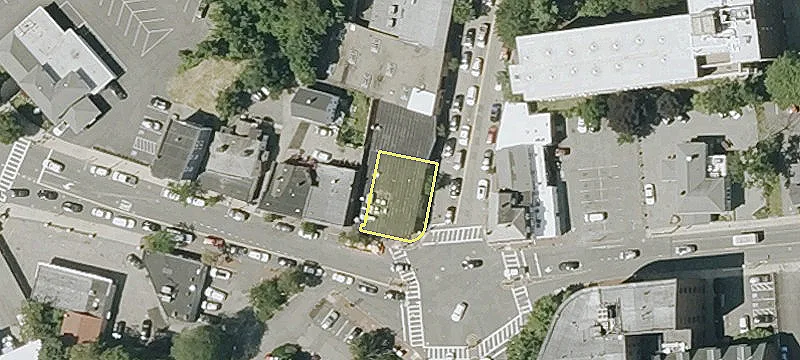 2291-2295 Dorchester Ave