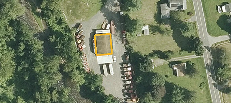 100 Tyringham Rd