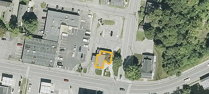 116-118 Main St