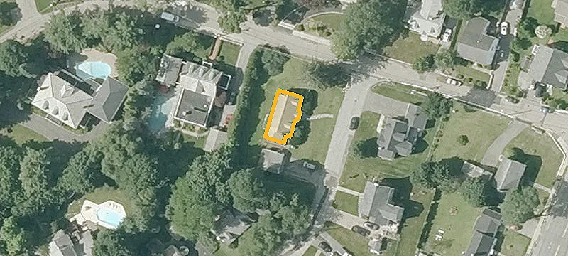 5 Piety Cor Rd