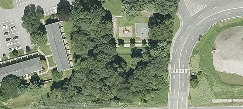 7 Connector Rd