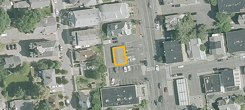 164 Lafayette St