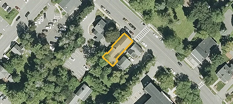 159-161 Main St