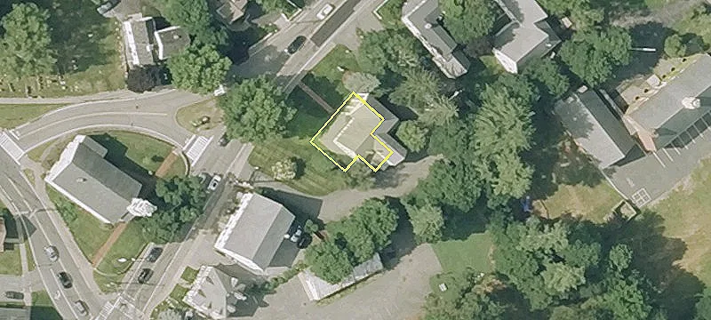 46 Eliot St