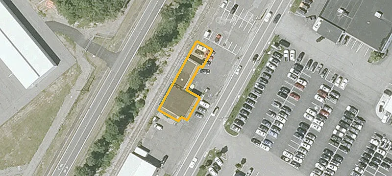 455 Yarmouth Rd