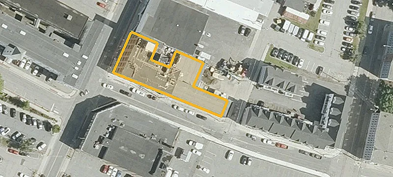 12 Dunham St