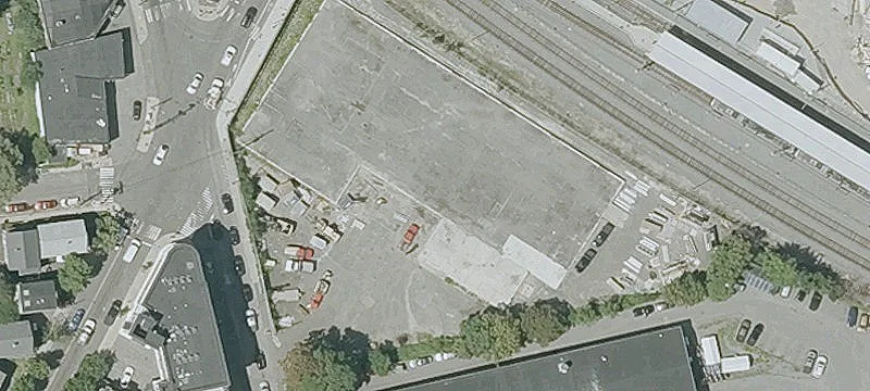 50 Webster Ave