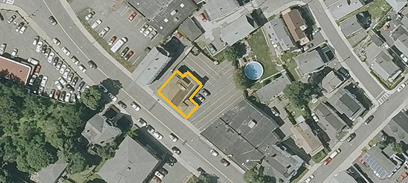 174 Fry St