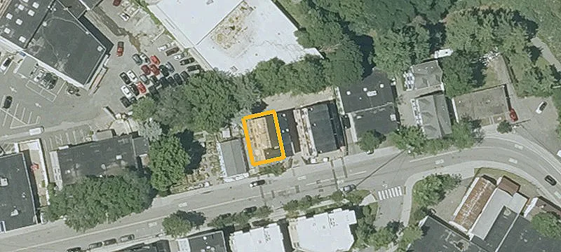 47 Bay State Rd, Unit 53