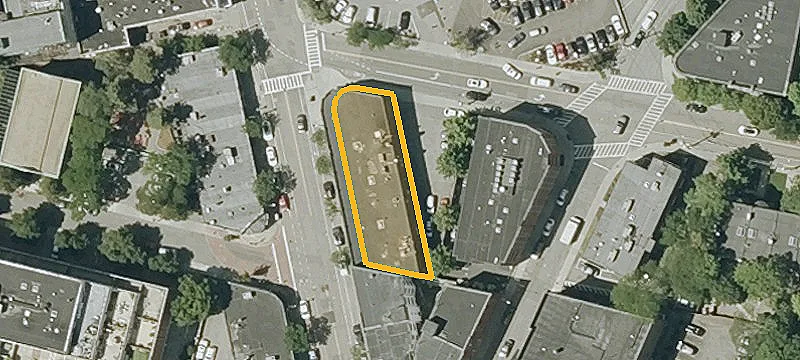 5 Longwood Ave