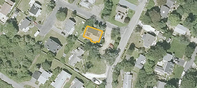 157 Berry Ave