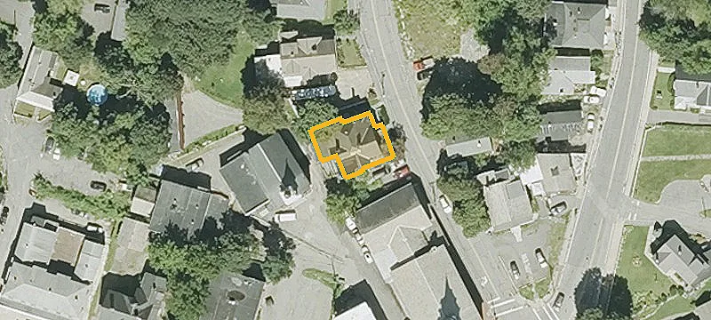 10 Prospect St