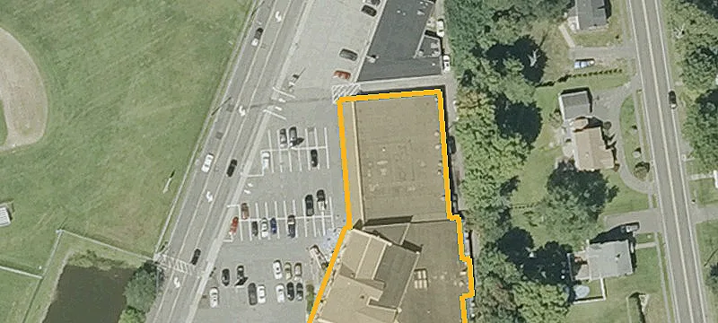 50 Shaker Rd, Unit 58