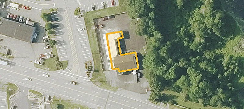 537 Gar Hwy