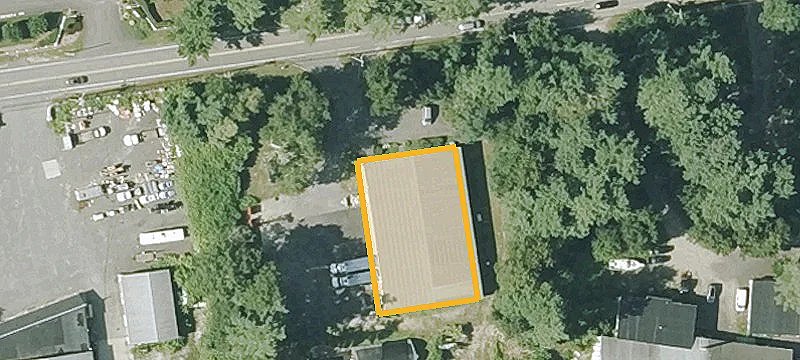 170 Middleboro Rd