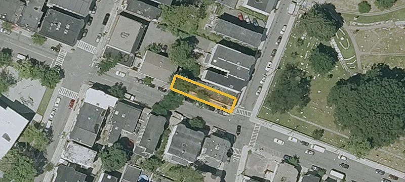 40 Central Ave, Unit 48