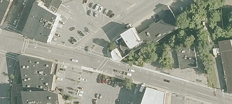 3 Water St
