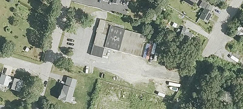 130 Linden St