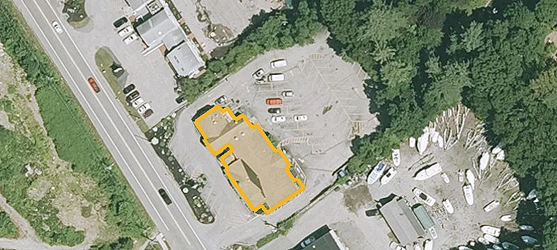 154-156 King St