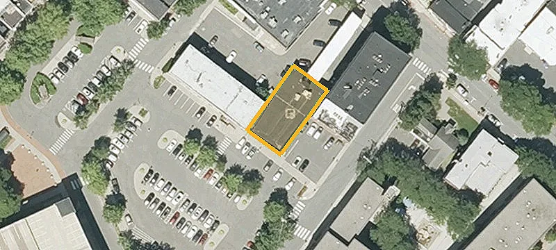 15 Hampton Ave