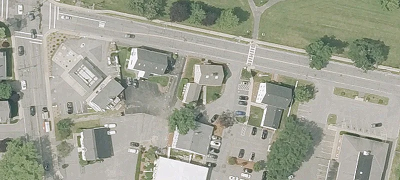 9 Bedford St