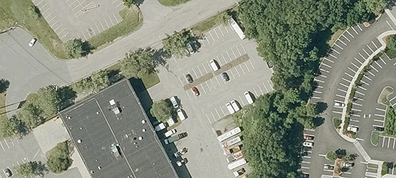 100 Allied Dr