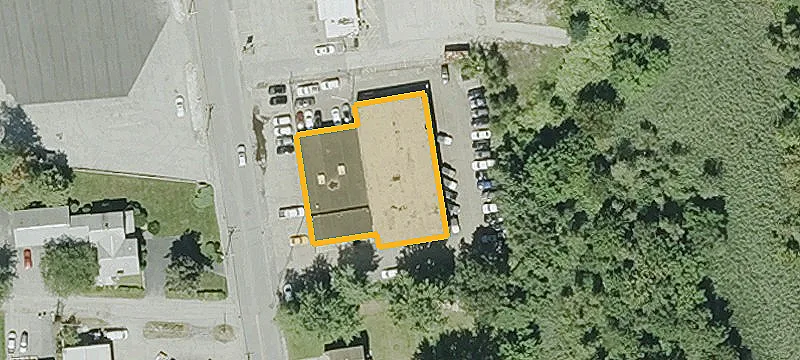 155 Thompson Rd