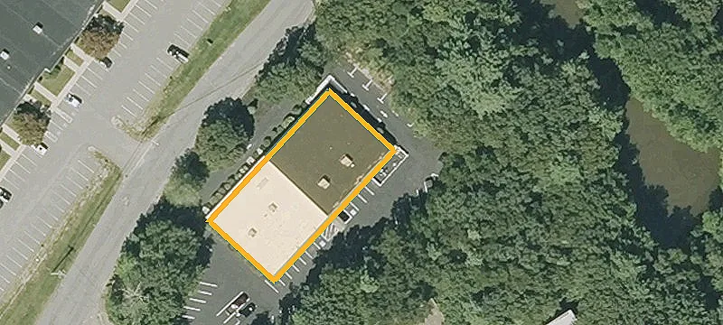 20 Pond Park Rd