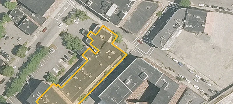 114 Munroe St, Unit 120