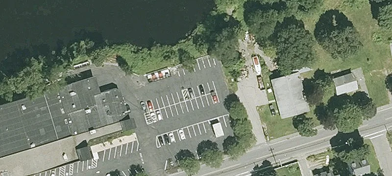 86th Powder Ml Rd