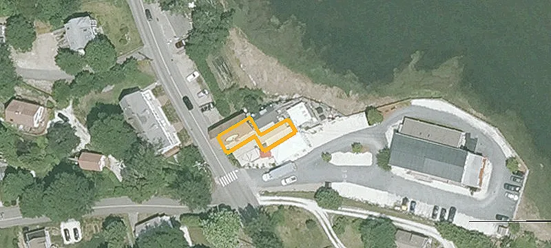 91 Commercial St