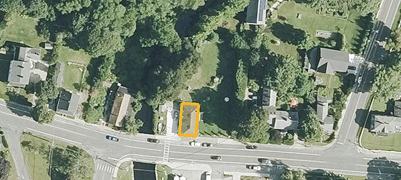 488 Old County Rd