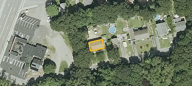 116 Curtis Ave