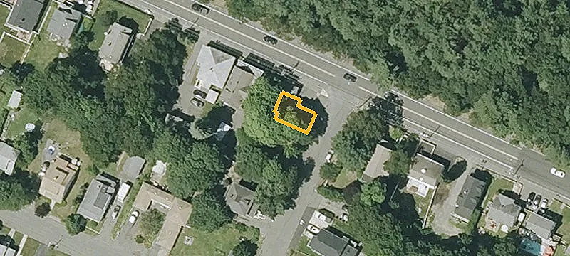 517 Walnut St