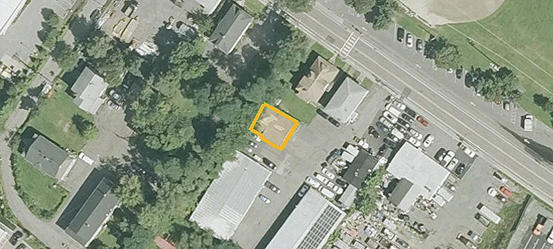 59th Beaver St