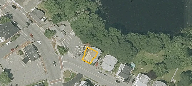 6 Water St