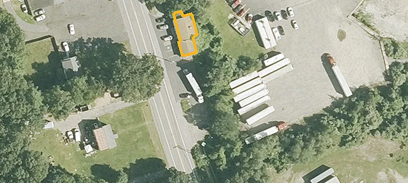 544 Quaker Hwy