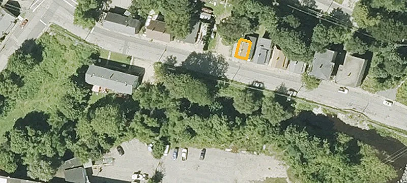 62 Ml St