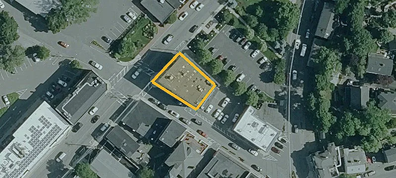 100 Pleasant St, Unit 3D