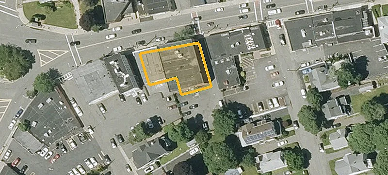 474 Lincoln Ave, Unit 484